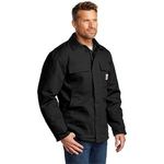 Carhartt Tall Duck Traditional Coat. -  