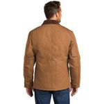 Carhartt Tall Duck Traditional Coat. -  