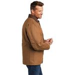 Carhartt Tall Duck Traditional Coat. -  