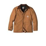 Carhartt Tall Duck Traditional Coat. -  