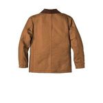 Carhartt Tall Duck Traditional Coat. -  