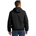 Carhartt Tall Thermal-Lined Duck Active Jac. -  