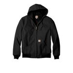 Carhartt Tall Thermal-Lined Duck Active Jac. -  