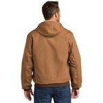 Carhartt Tall Thermal-Lined Duck Active Jac. -  
