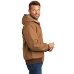 Carhartt Tall Thermal-Lined Duck Active Jac. -  