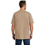 Carhartt Tall Workwear Pocket Short Sleeve T-Shirt. -  
