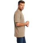 Carhartt Tall Workwear Pocket Short Sleeve T-Shirt. -  
