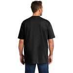 Carhartt Tall Workwear Pocket Short Sleeve T-Shirt. -  
