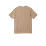Carhartt Tall Workwear Pocket Short Sleeve T-Shirt. -  