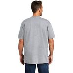 Carhartt Tall Workwear Pocket Short Sleeve T-Shirt. -  