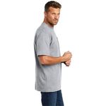 Carhartt Tall Workwear Pocket Short Sleeve T-Shirt. -  