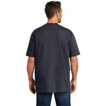 Carhartt Tall Workwear Pocket Short Sleeve T-Shirt. -  