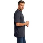 Carhartt Tall Workwear Pocket Short Sleeve T-Shirt. -  
