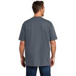 Carhartt Tall Workwear Pocket Short Sleeve T-Shirt. -  