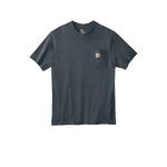 Carhartt Tall Workwear Pocket Short Sleeve T-Shirt. -  