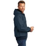 Carhartt Thermal-Lined Duck Active Jac. -  