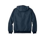 Carhartt Thermal-Lined Duck Active Jac. -  