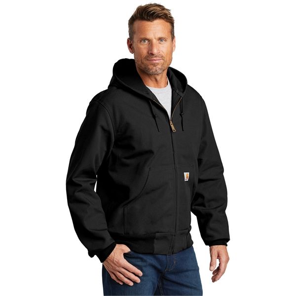 Main Product Image for Custom Thermal-Lined Duck Active Jac Carhartt 
