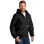 Buy Custom Thermal-Lined Duck Active Jac Carhartt 