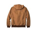 Carhartt Thermal-Lined Duck Active Jac. -  