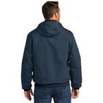 Carhartt Thermal-Lined Duck Active Jac. -  