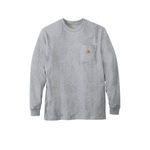 Carhartt Workwear Pocket Long Sleeve T-Shirt. -  