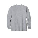 Carhartt Workwear Pocket Long Sleeve T-Shirt. -  