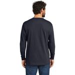 Carhartt Workwear Pocket Long Sleeve T-Shirt. -  