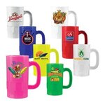 Buy USA Made 14 oz. Beer Stein Full Color