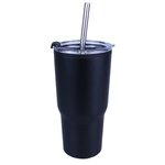 Custom Imprinted 20 oz. Ares Tumbler Full Color - Black
