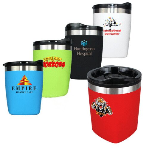 Main Product Image for Custom Imprinted Halcyon(R) 12 oz. Amigo Tumbler Full Color