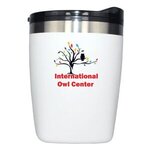 Custom Imprinted Halcyon(R) 12 oz. Amigo Tumbler Full Color -  