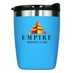 Custom Imprinted Halcyon(R) 12 oz. Amigo Tumbler Full Color -  