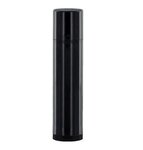 Custom SPF 30 Soy Based Lip Balm in Black Tube