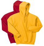 Custom Sweatshirt Design Gildan - Heavy Blend Hooded Sweatshirt. -  