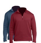 Buy Custom Sweatshirt Design Nike Golf - Sport CoverUp - Embroidered