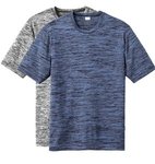 Buy Custom T Shirt Design Sport-Tek PosiCharge