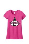 Buy Custom T Shirt Design District Girls The Concert Tee