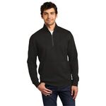 Buy Custom V.I.T. Fleece 1/4-Zip District 