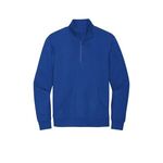 District V.I.T. Fleece 1/4-Zip -  