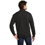 District V.I.T. Fleece 1/4-Zip -  