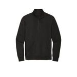 District V.I.T. Fleece 1/4-Zip -  