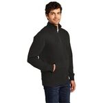 District V.I.T. Fleece 1/4-Zip -  
