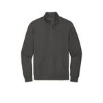 District V.I.T. Fleece 1/4-Zip -  