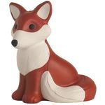 Buy Custom Squeezies (R) Fox Stress Reliever