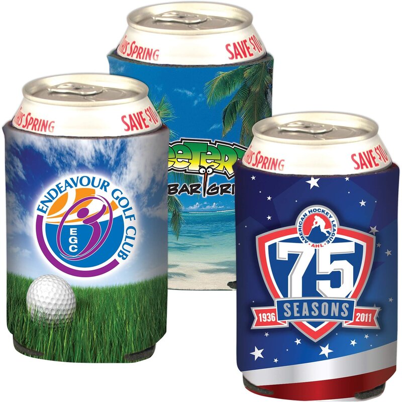 Main Product Image for Full Color Best Coolie Can Cooler