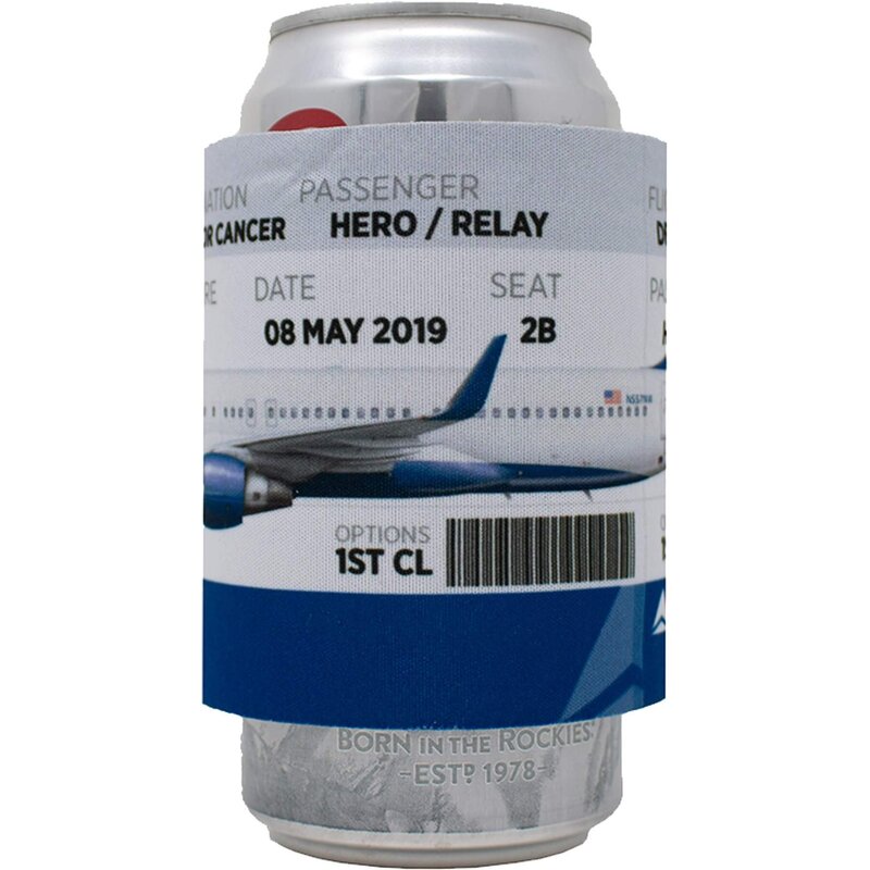Main Product Image for Full Color Slap Wrap(TM) Can Cooler  USA Made