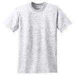 Gildan - DryBlend 50 Cotton/50 Poly T-Shirt. -  