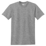 Gildan - DryBlend 50 Cotton/50 Poly T-Shirt. -  