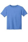 Gildan Youth Gildan Performance T-Shirt. - Carolina Blue